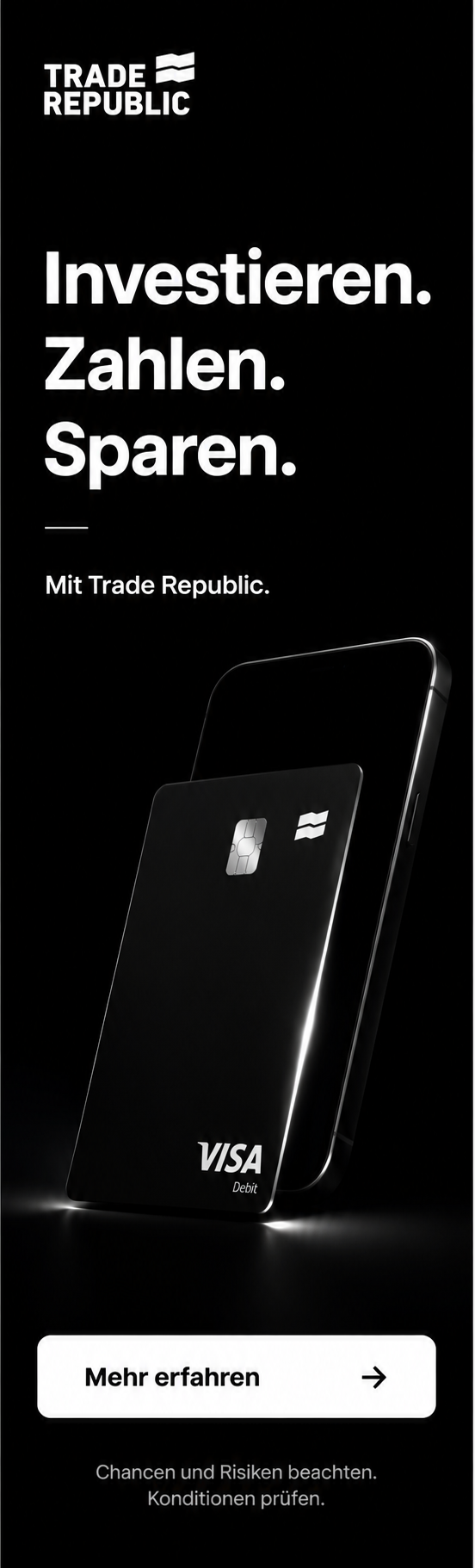 Trade Republic